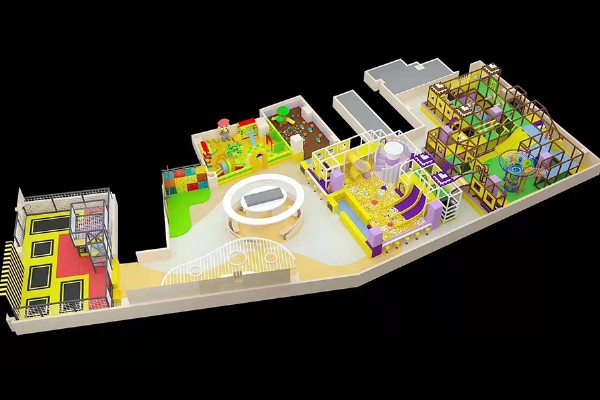 2020年冷天來(lái)的早，如何選擇室內(nèi)外兒童游樂(lè)設(shè)備