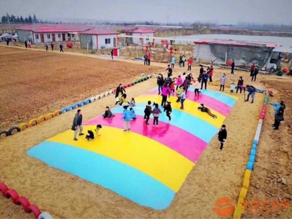 兒童樂(lè)園投資者如何挑選游樂(lè)設(shè)備？山東馳勝智能科技有限公司帶大家詳細(xì)了解一下