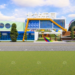 景區(qū)無(wú)動(dòng)力游樂