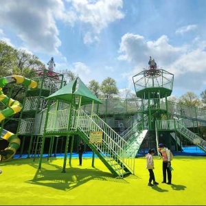 戶外大型非標(biāo)